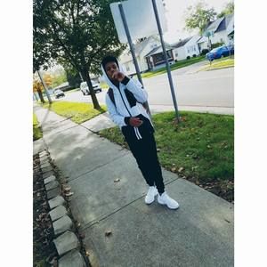 Meet your Posher, Randy